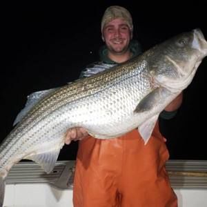 Meet your Posher, Anthony